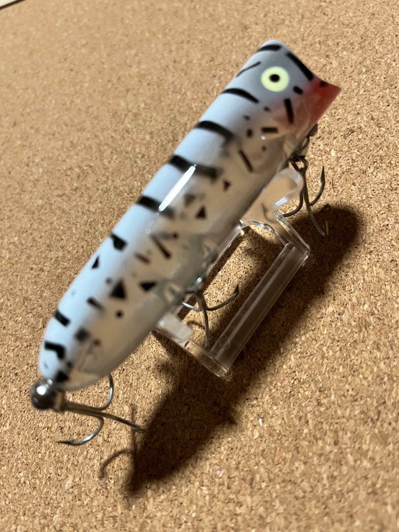 オールドヘドン HEDDON ラッキー13 WCDS 80’sスミス別注