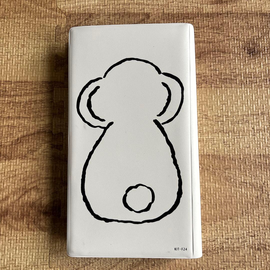 KITTA ファイル テープ