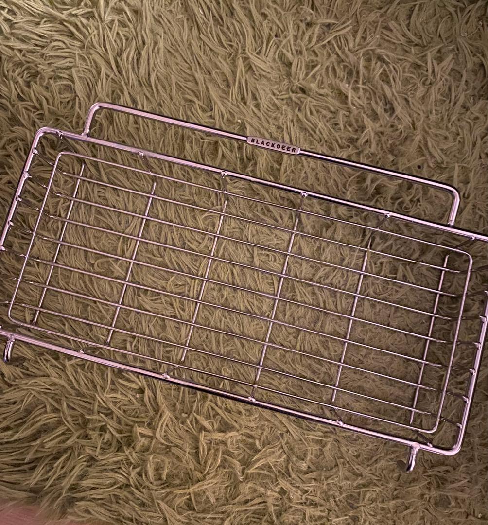 IGTテーブル　BLACKDEER バッグ　オプション付き