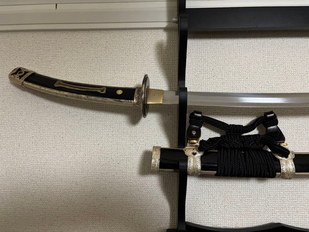 鎌倉太刀　平清盛　小烏丸