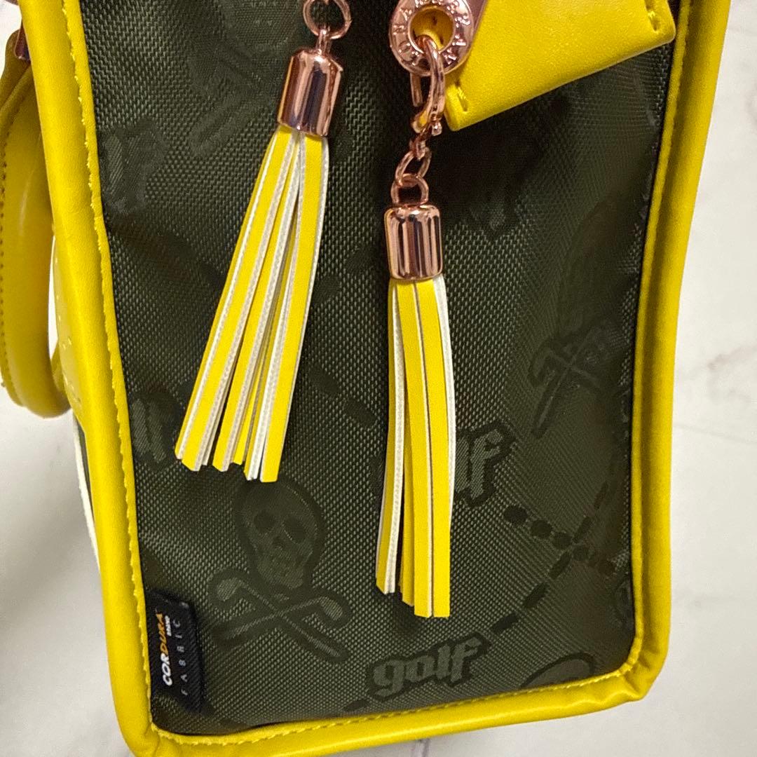 ⭐️マーク&ロナ⭐️カートバッグ