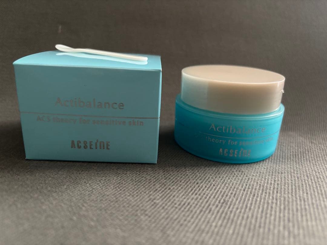 アクセーヌ　アクティバランス