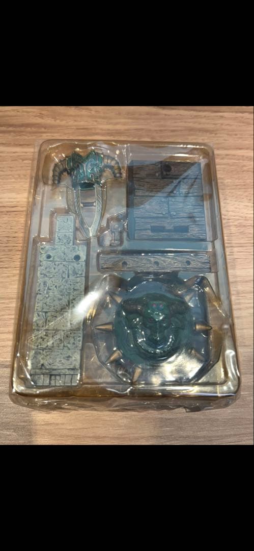 ドラゴンクエスト アイテムズギャラリー 10種セット