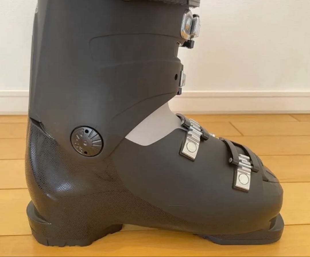ATOMIC 初心者向けスキーブーツ hawx r75 MAGNA 23.5cm
