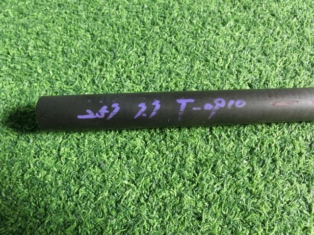 CRAZY クレイジー Black FW80 Flex 7.7 SX 名器FW用