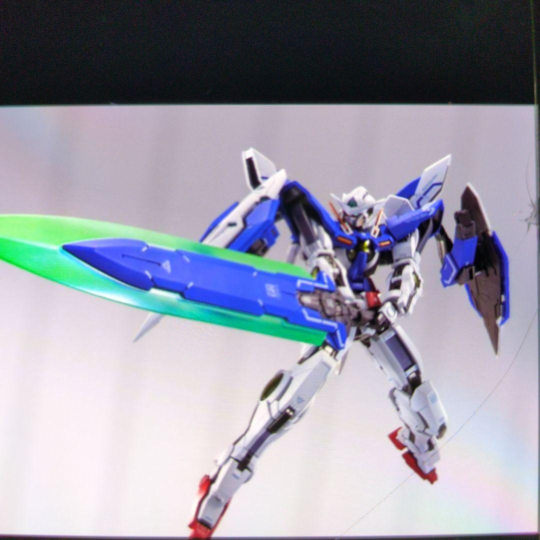 メタルビルド。デヴァイズエクシア。