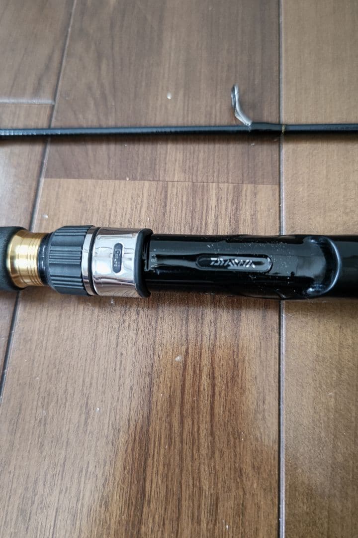 ダイワ キス竿X M-160