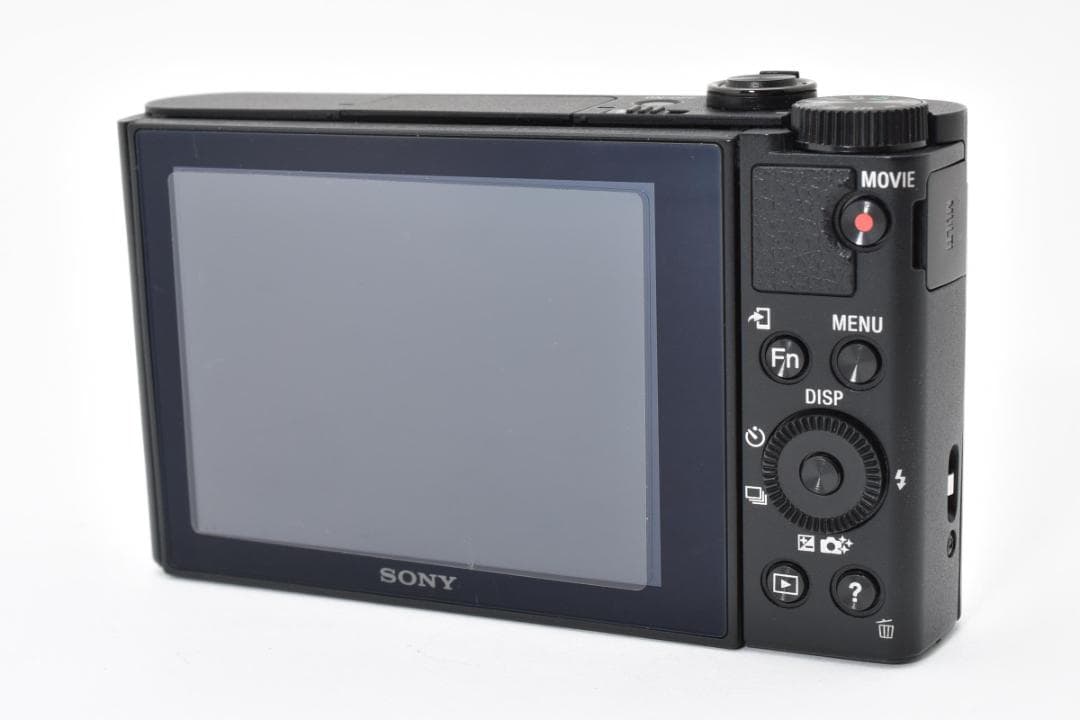 ■美品■SONY ソニー Cyber-shot DSC-WX500