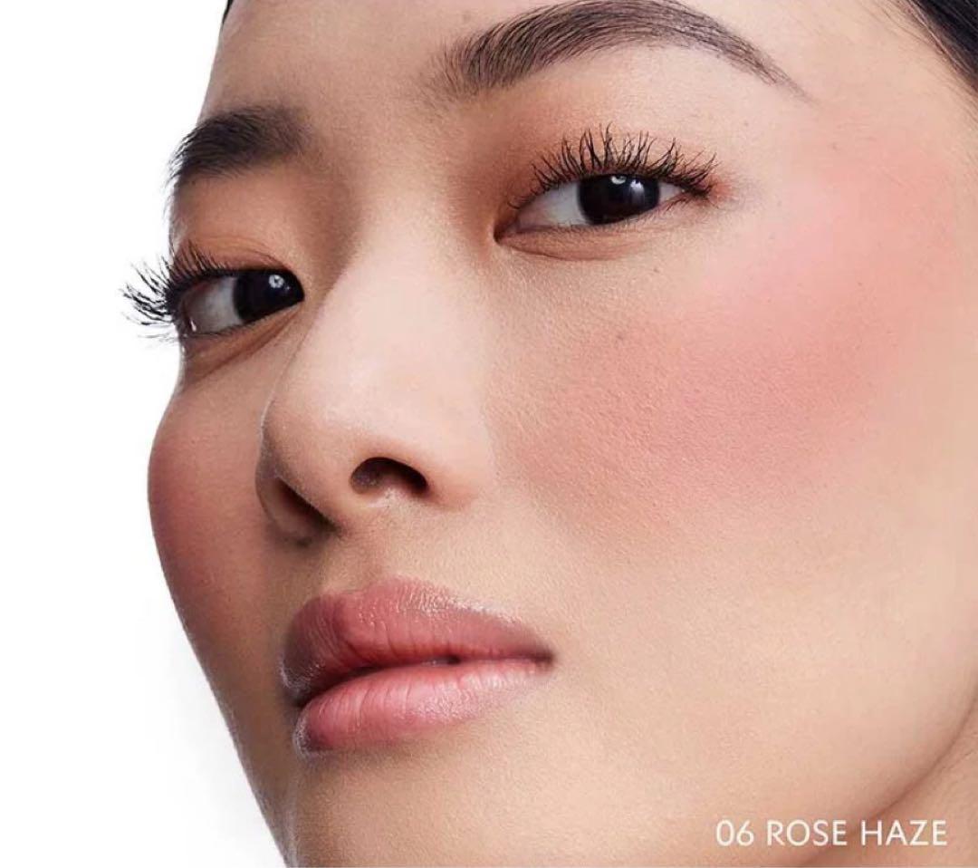 イヴサンローラン メイクミーブラッシュ パウダー 06 チーク YSL