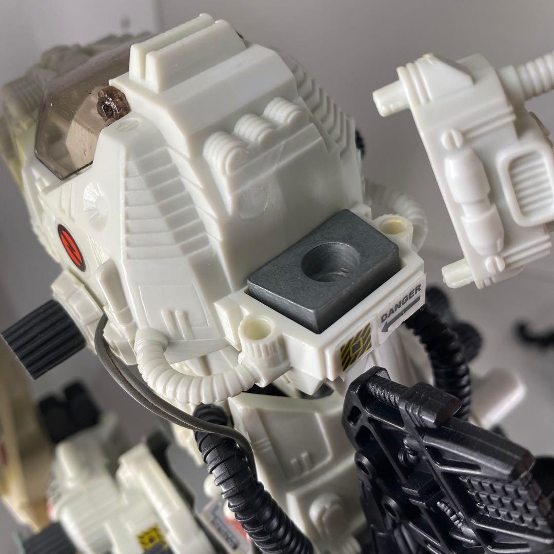 メカ生体ゾイド ゴジュラスMk-2