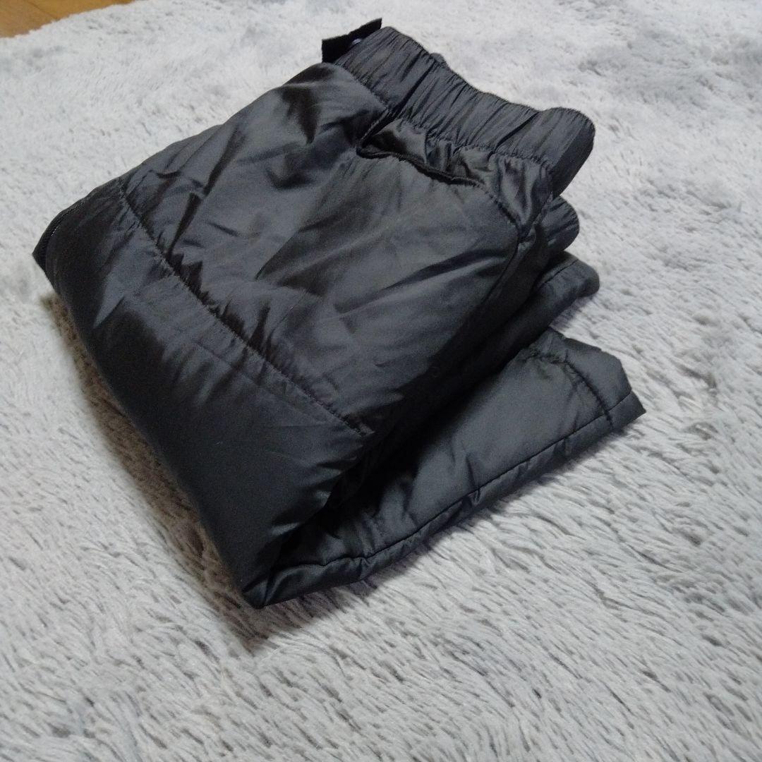 FILA♡kasco モックネック*フリース♡中綿スカート♡M　ゴルフ テニス