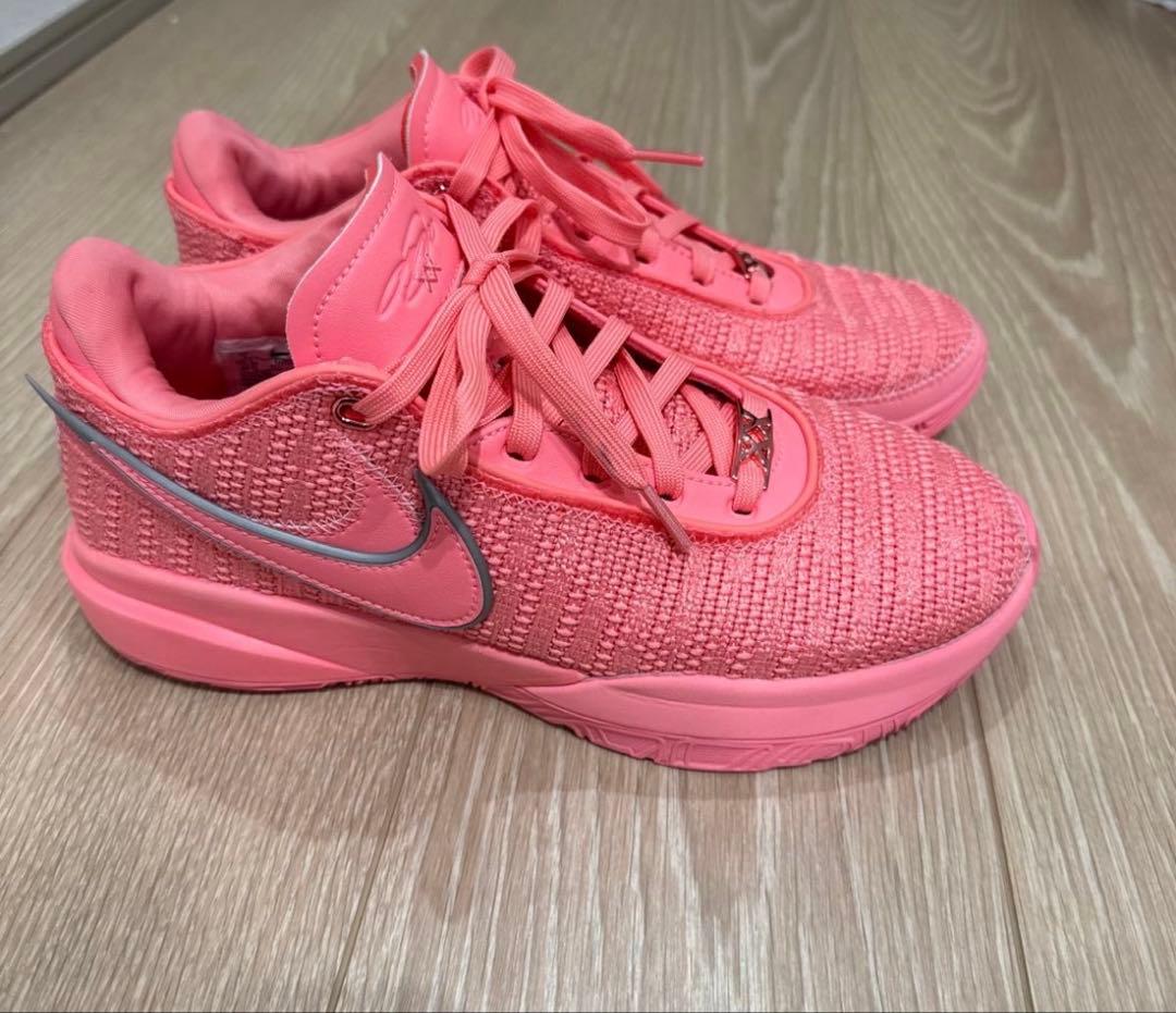 レブロン20 LeBron20 \