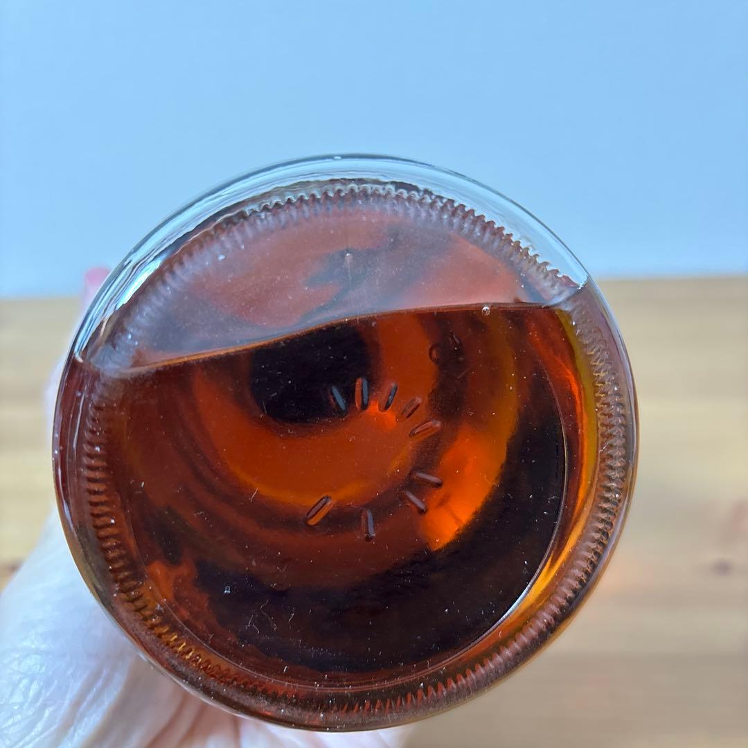 軽井沢　マスターズ・ブレンド　10年以上熟成モルト　未開栓