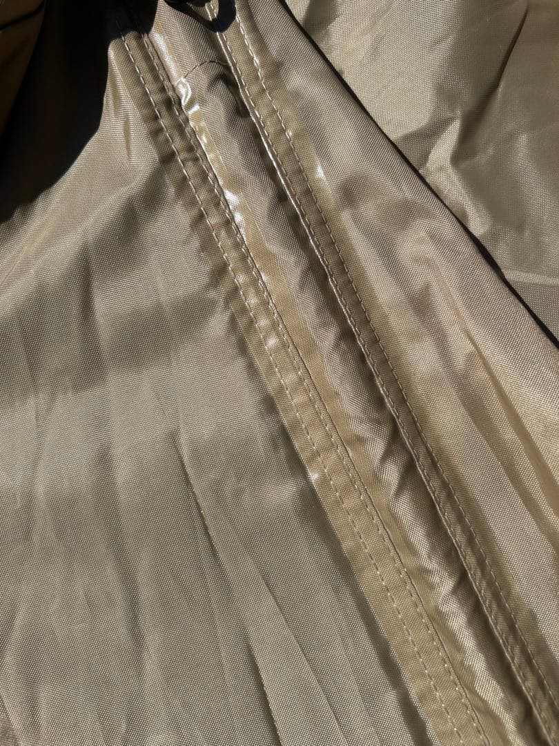 【美品】オガワ グロッケ8 TC PVCマルチシート付き