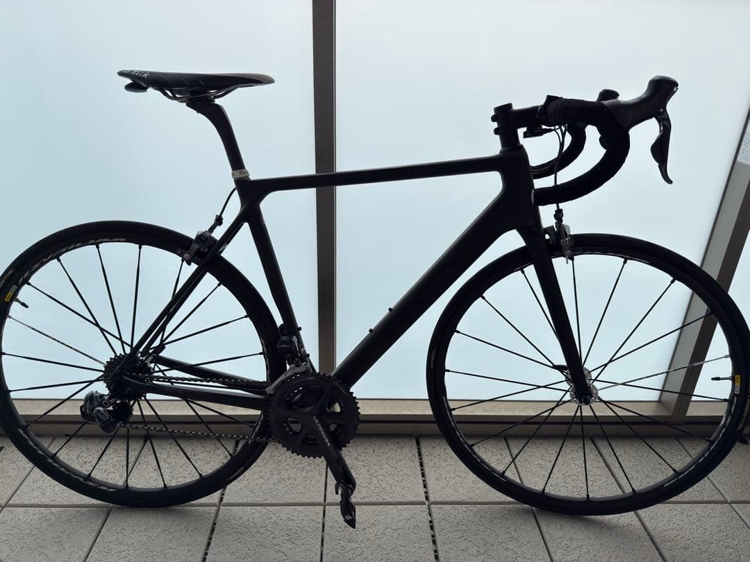 自転車本体 CANYON Ultimate CF SLX Ultegra Di2