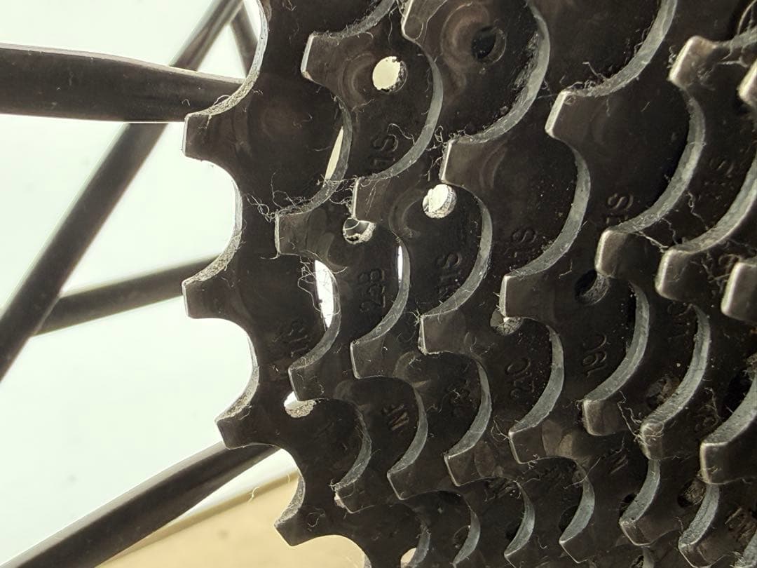 自転車本体 CANYON Ultimate CF SLX Ultegra Di2