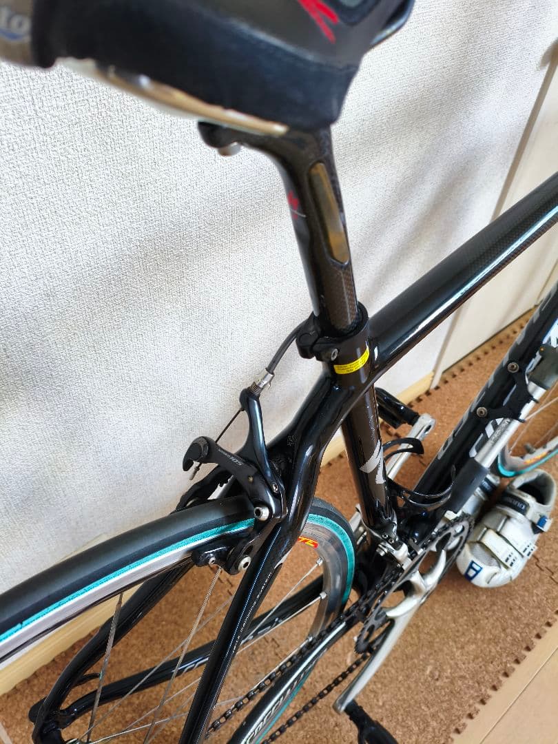 SPECIALIZED ROUBAIX COMP おまけ付き