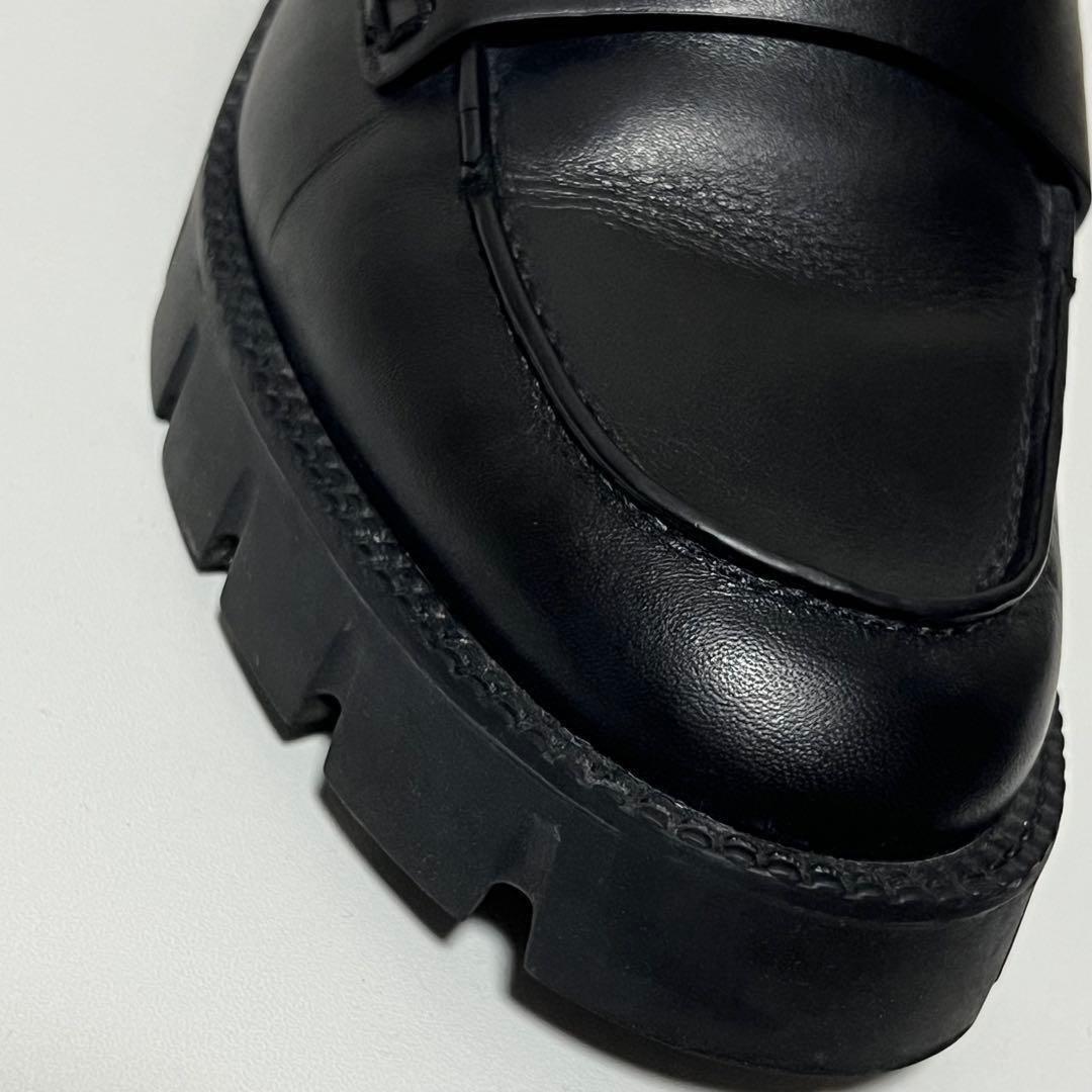 【COACH】コリーン ローファー CC948