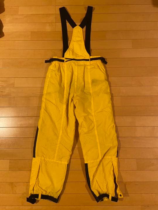 ノースフェイス　スキーウェア