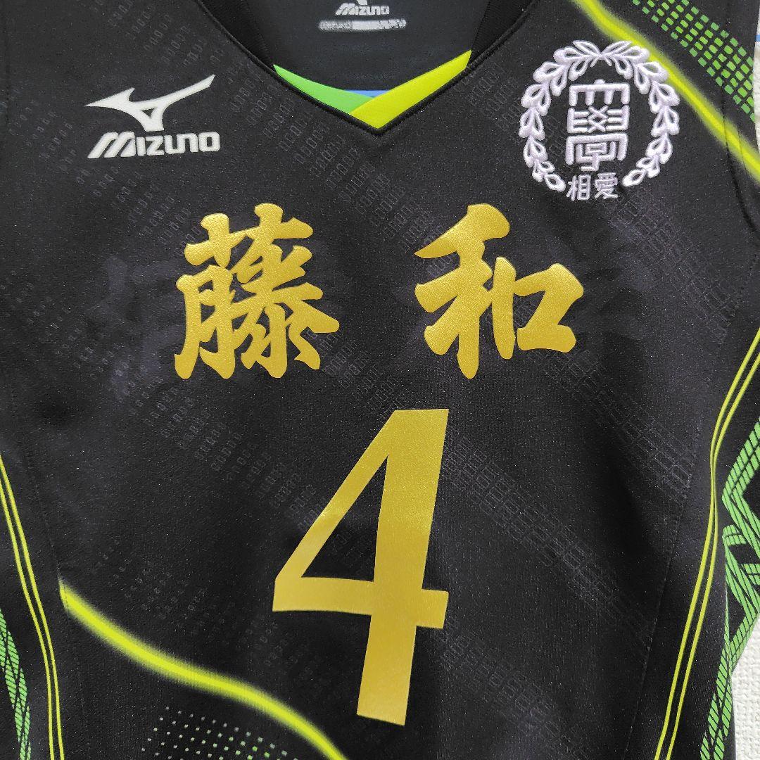 バレーボール　ユニフォーム