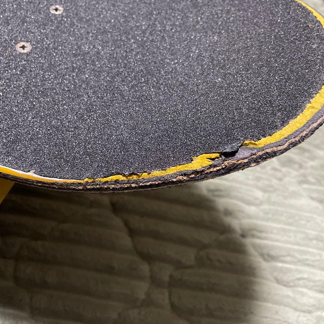 パレス　スケボー　スケートボード　インディペンデント　スピットファイア　8インチ