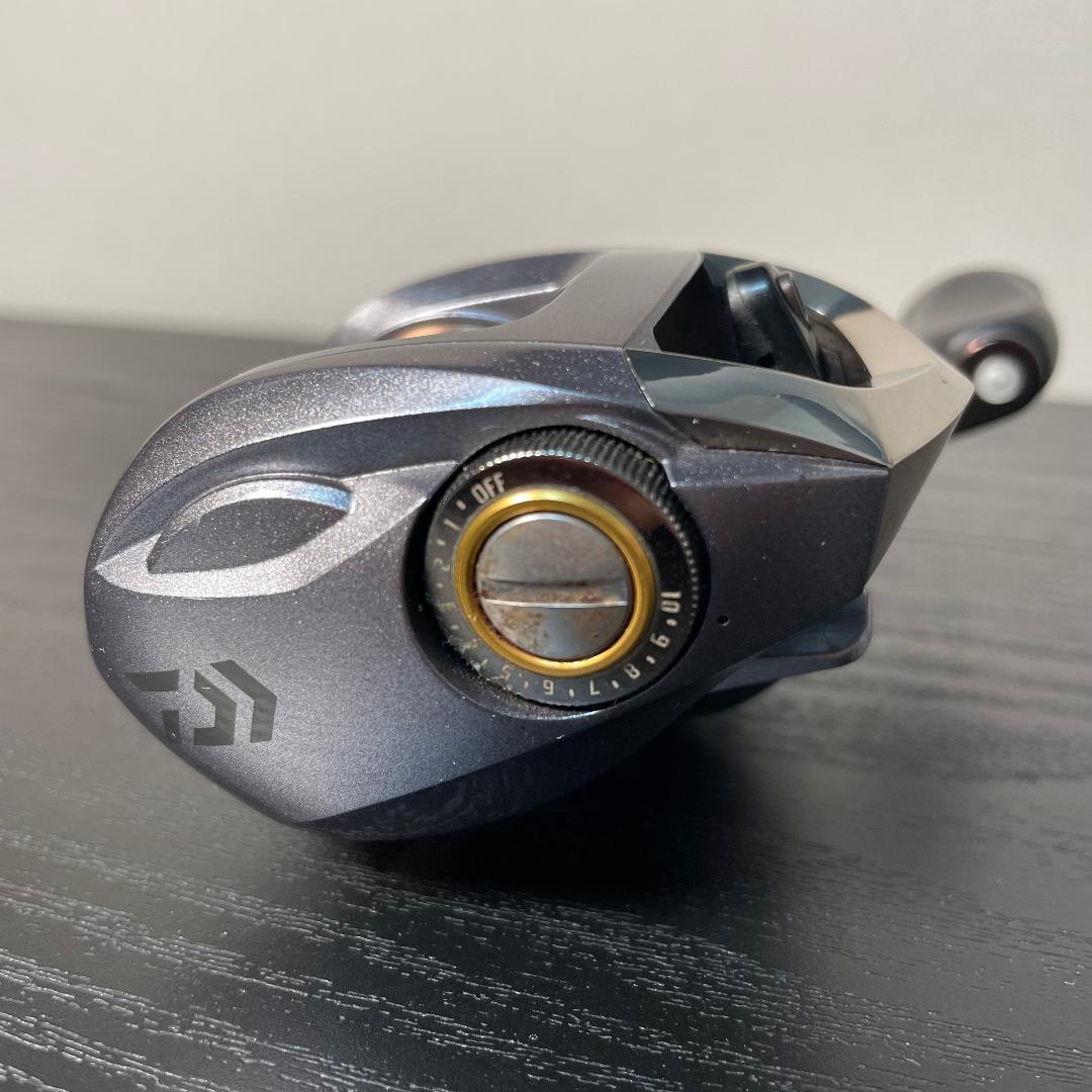 ダイワ SS SV103HL 左