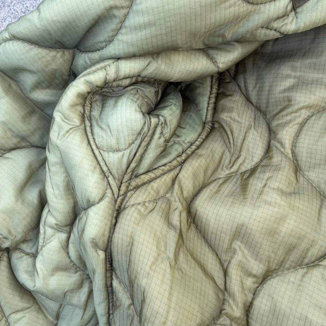 早い者勝ち　vintage アメリカ軍 M-65 Fish tail parka