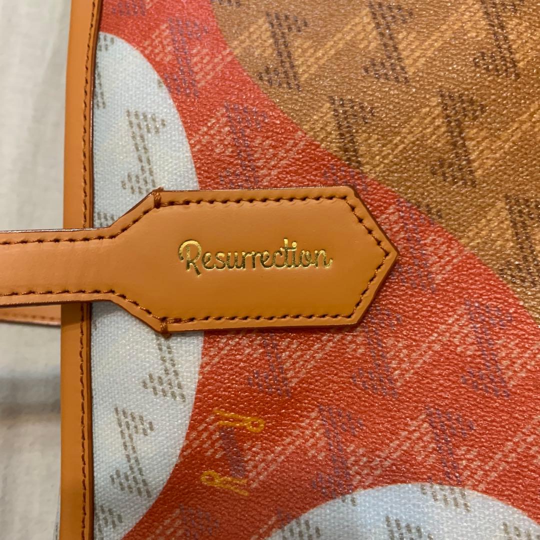 レザレクション ラニウス スクエア ビッグ/セドナ