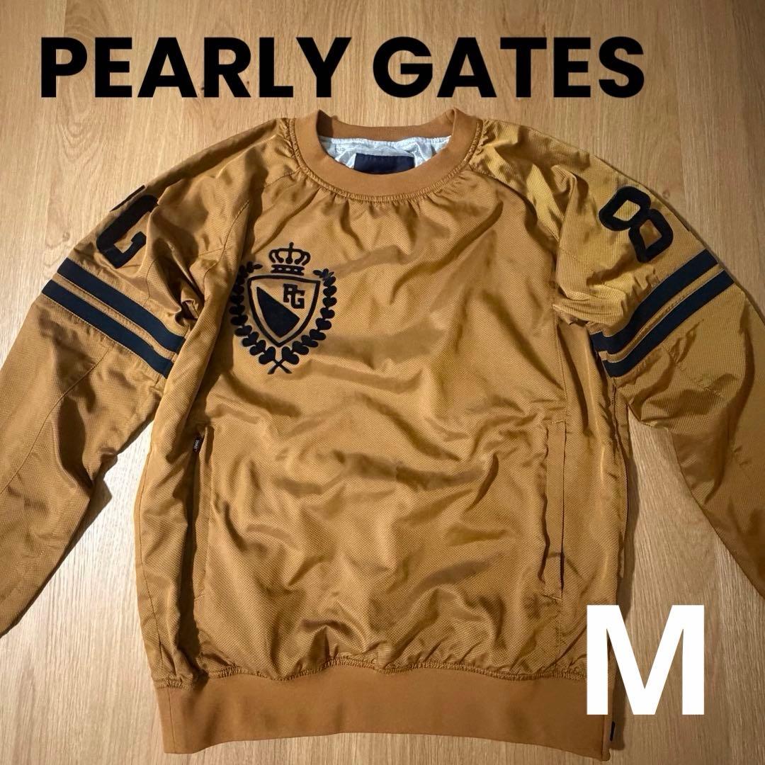 PEARLY GATES スニード パーリーゲイツ 1 M 蓄熱 保温 防風