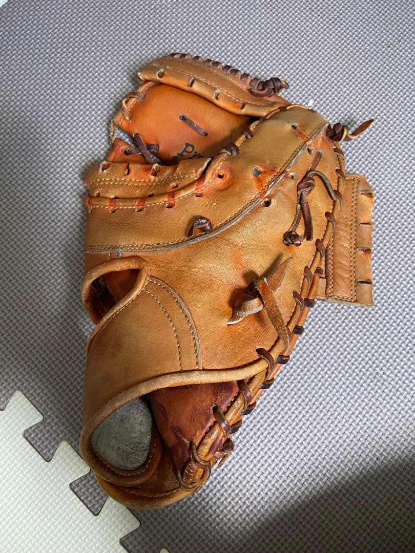 久保田スラッガー　軟式ファーストミッSlugger