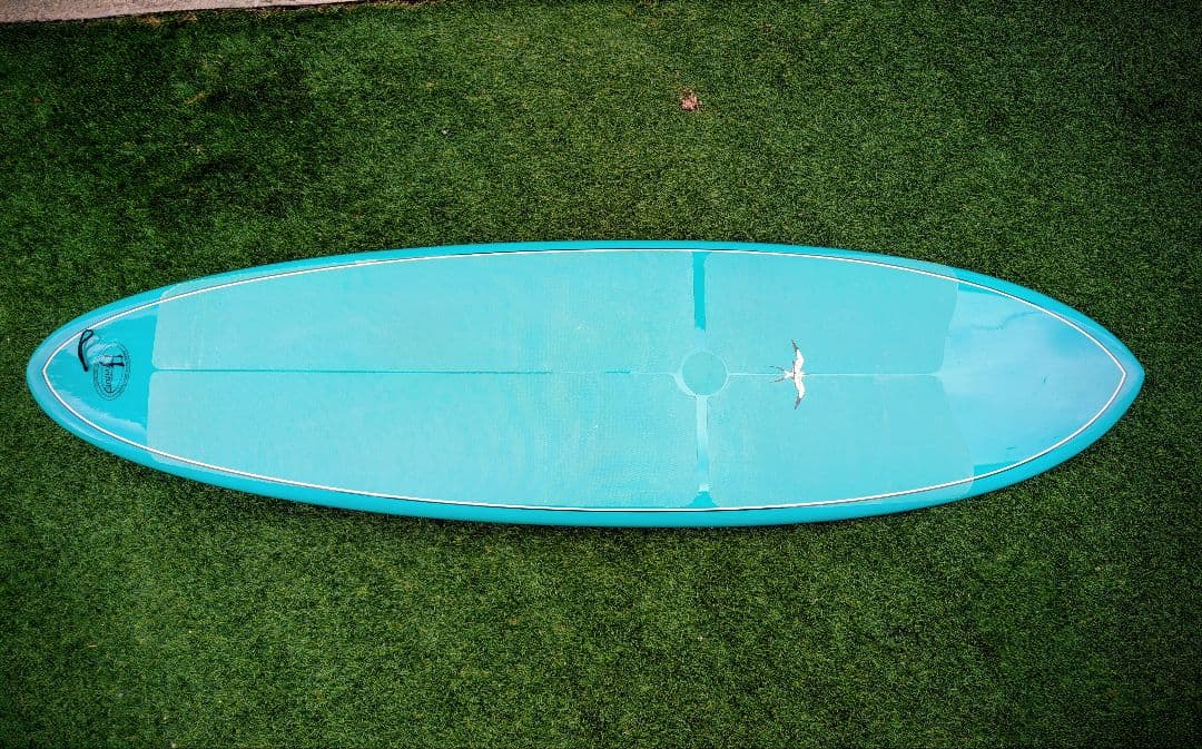 ドナルドタカヤマ　サーフボード　ショートボード