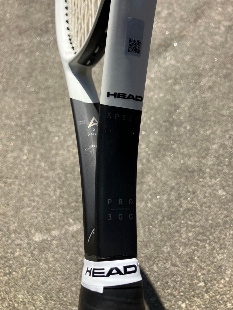 ヘッド　スピードプロ