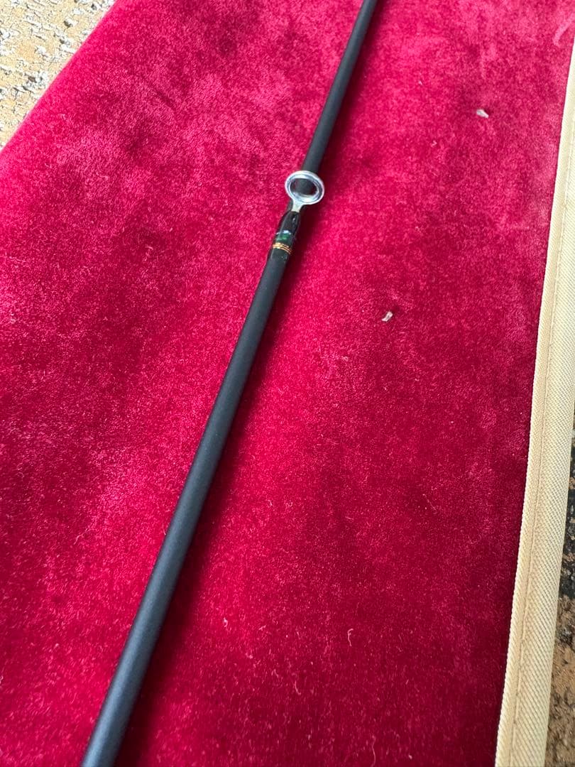 メガバス デストロイヤー 淡水用 バスロッド F4-66X