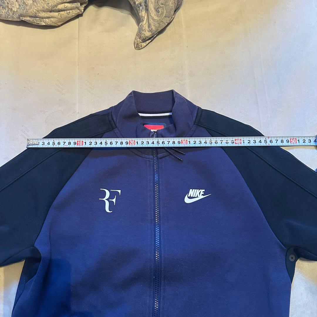 フェデラー 2015年 Finals着用モデル【Mサイズ】