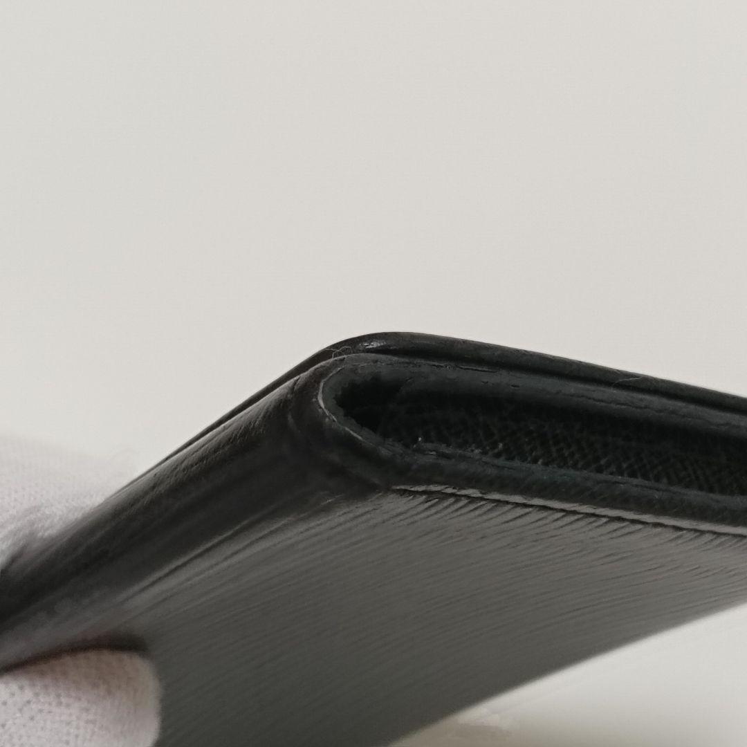 ルイヴィトン 名刺入れ エピ アンヴェロップカルトドゥヴィジット M56169