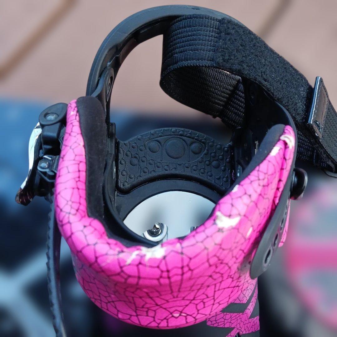 011Artistic X FLY SPIN ダブルキャンバー