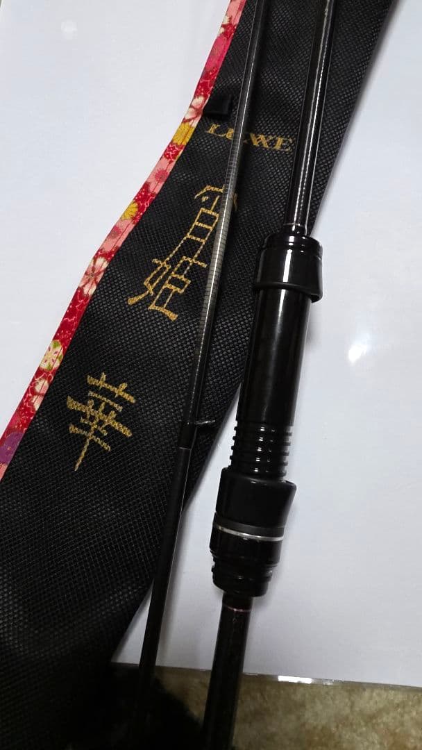 宵姫　華　S74L-solid 美品