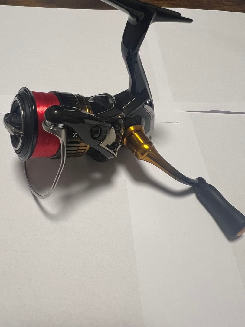 22ソアレBB C2000SSPG