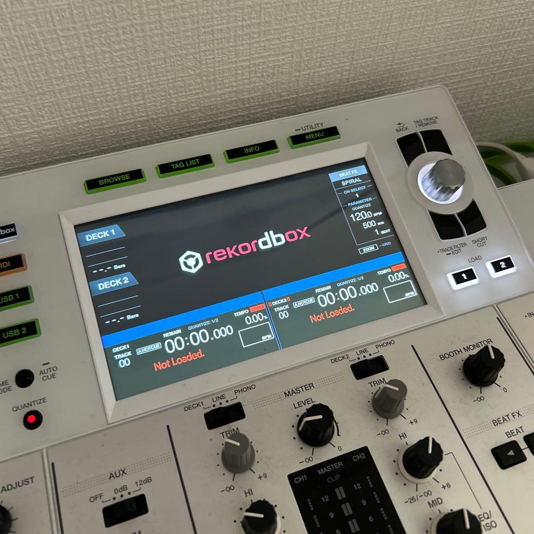 [期間限定価格]XDJ-RX2 Limited