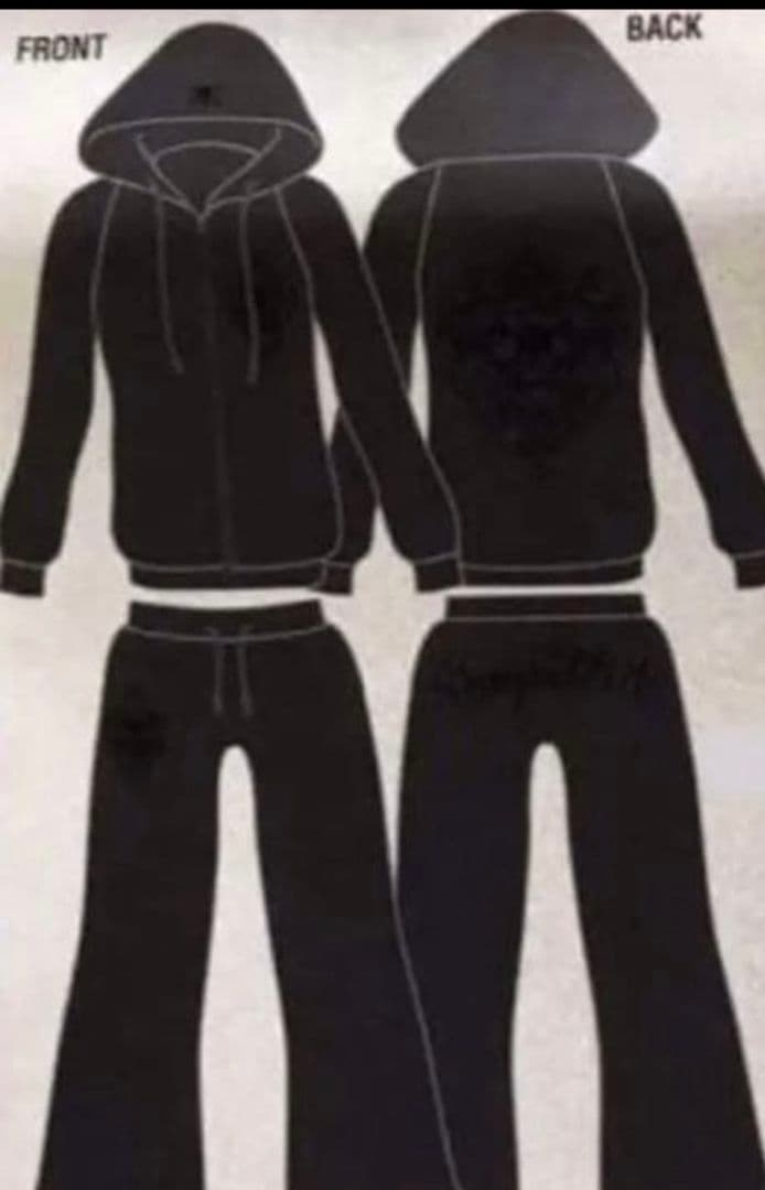 VAMPS VAMPADDICT限定 ベロア ルームウェア　HYDE 上下セット