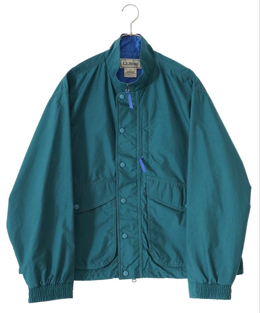 L.L.Bean Bean’s Windy Ridge Jacket ジャケット