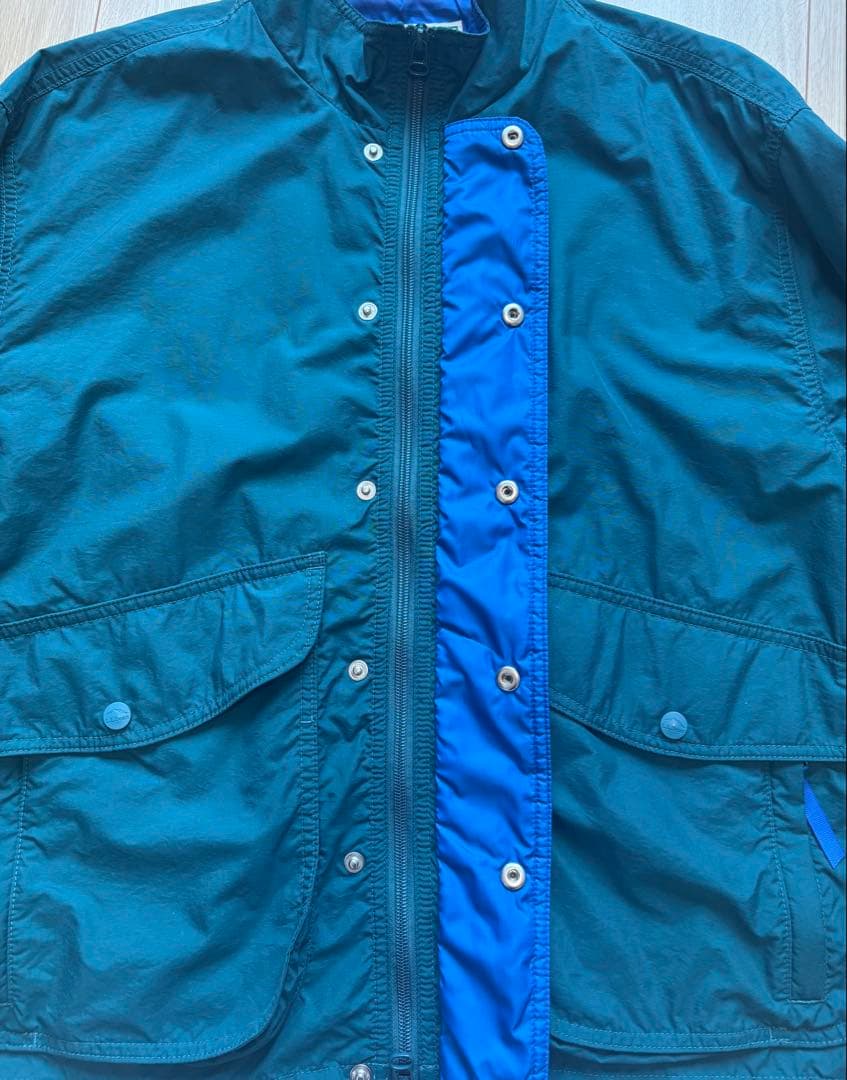 L.L.Bean Bean’s Windy Ridge Jacket ジャケット