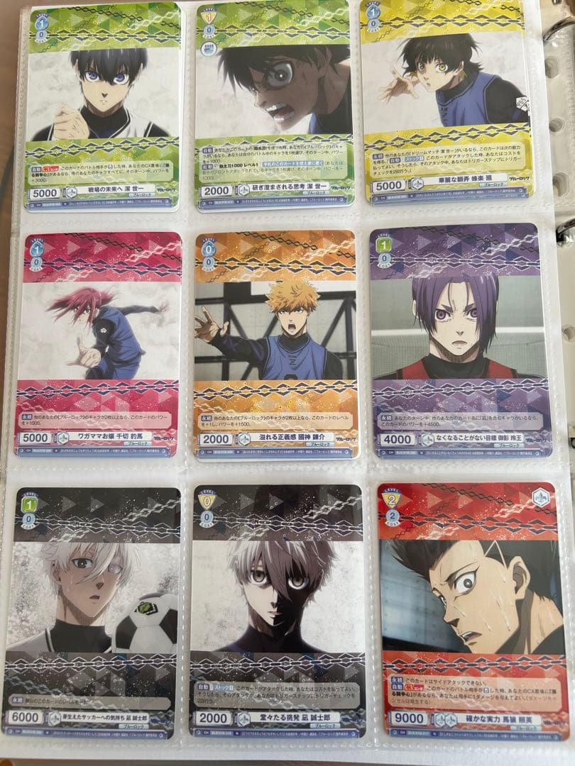 ヴァイスシュヴァルツカードセット おまけ付き