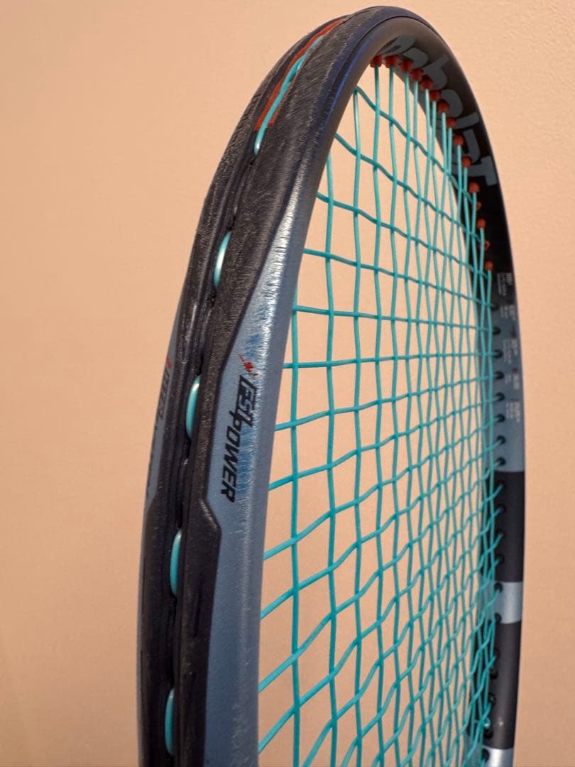 BabolaT PURE DRIVE 98 ピュアドライブ　G3 ②