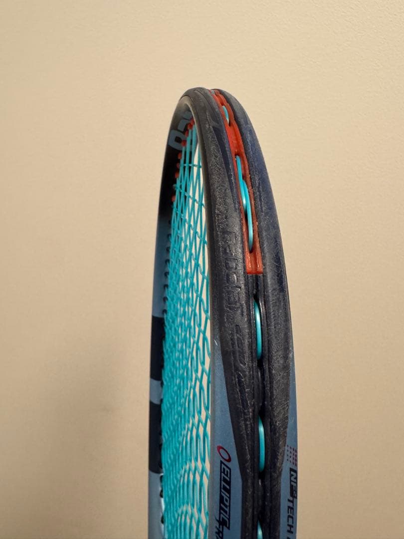 BabolaT PURE DRIVE 98 ピュアドライブ　G3 ②