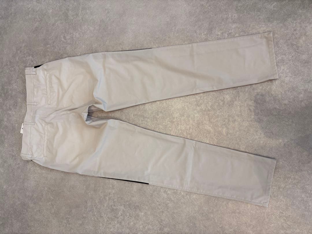 MUTAMARINE グレー セットアップ　サイズL