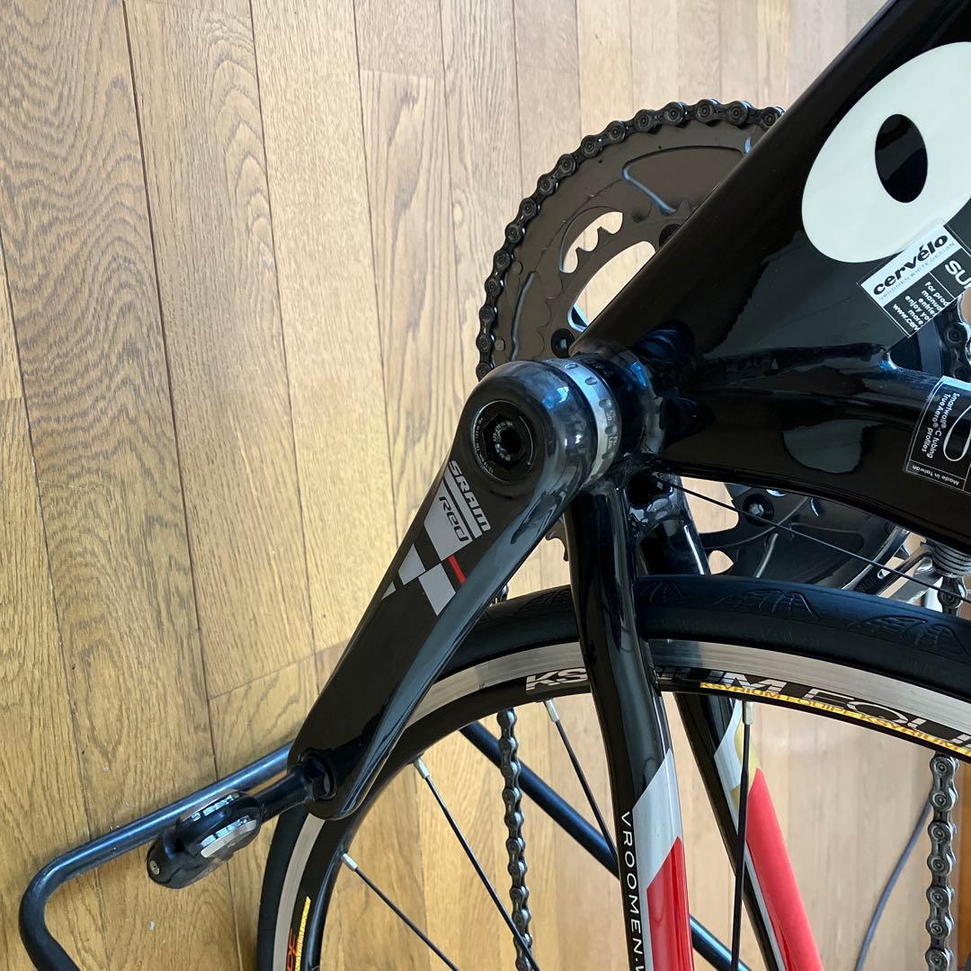 Cervelo S1 サイズ51