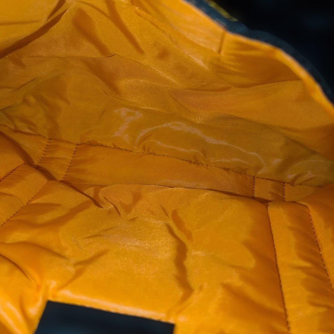 PORTER × BEMAS 別注 35周年記念 タンカー トート バッグ