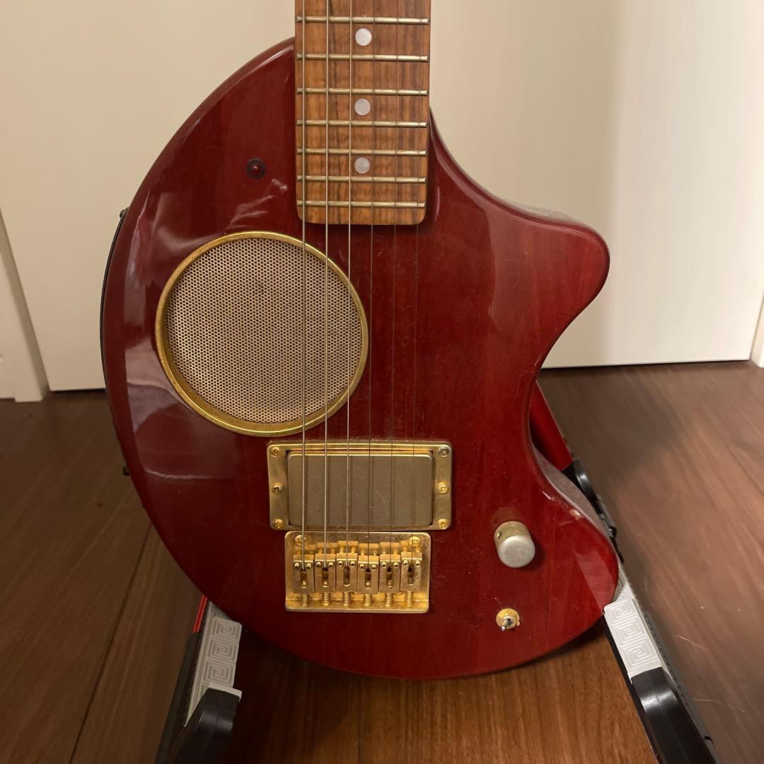 フェルナンデス DIGI-ZO ZO-3 デジゾー