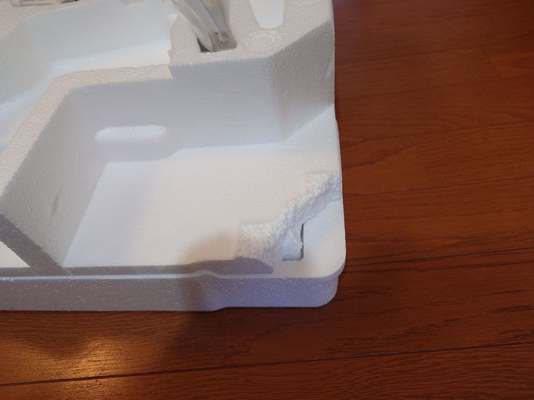 きなこ　 iiyama GB2770HSU-B6 27型モニタ